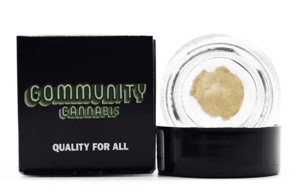 Kalya Extracts Live Rosin | Sour Papaya | 1g