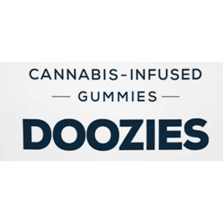 Doozies 1:1:1 Nighttime Cosmic Berriezzz - 10pk 300mg