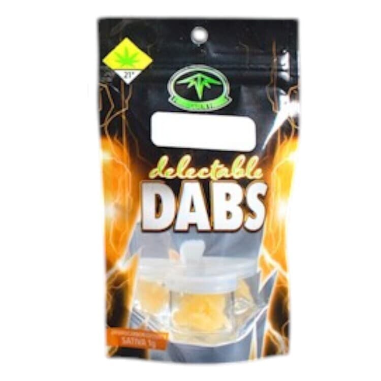 Delectable Dab
