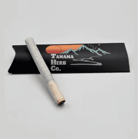 Tanana Herb Company Coco Haze RollPros Single by Tanana Herb Co