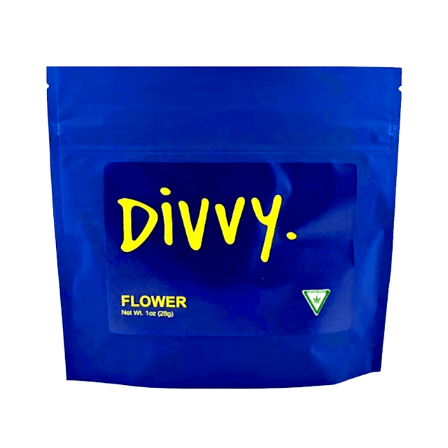 Divvy ICED SANGRIA 28G - 28 G