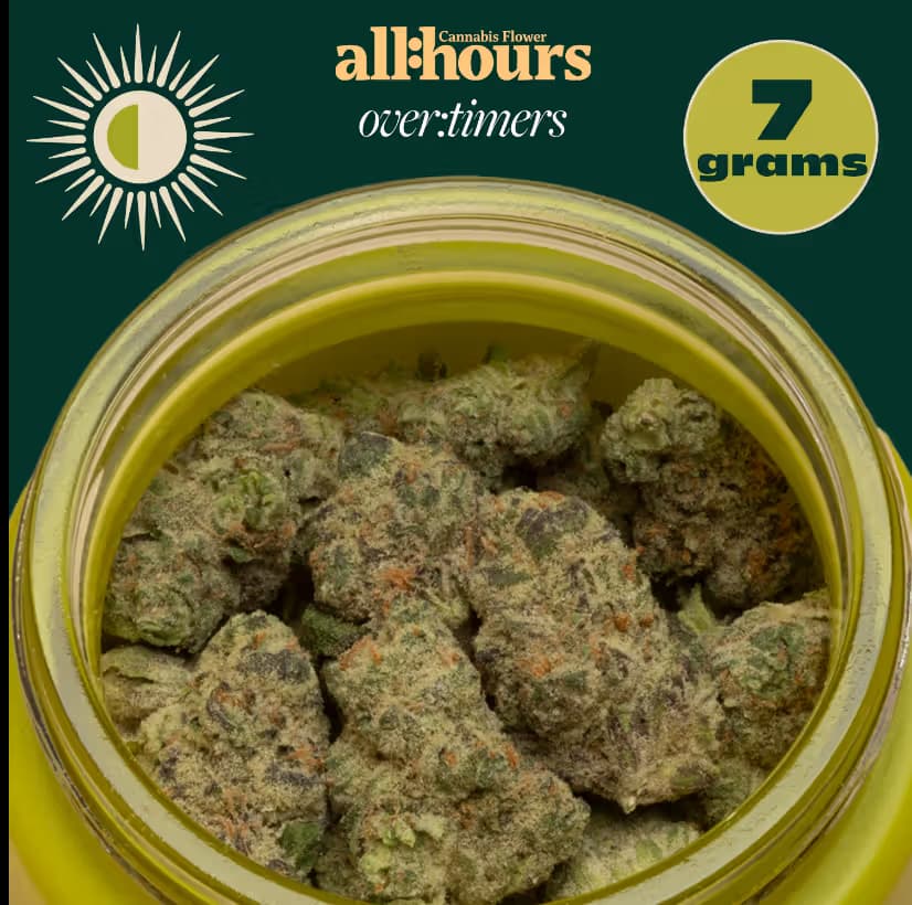 all:hours Pre-rolls