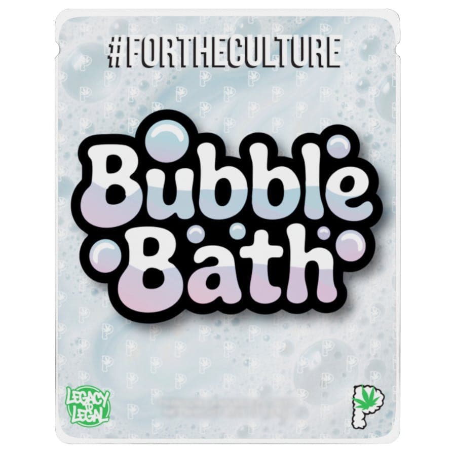 Prolific Grow House Bubble Bath - Buds - 3.5g