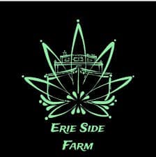 Erie Side Farm Runtz Live Resin Sugar 1g