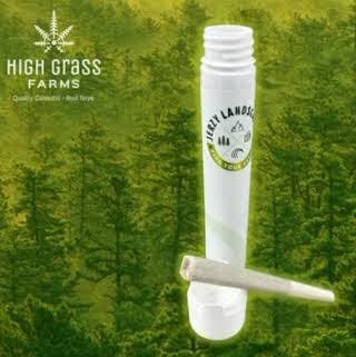 Jerzy Landscapes Exit 8 Hashplant Pre-Rolls 0.5g x5