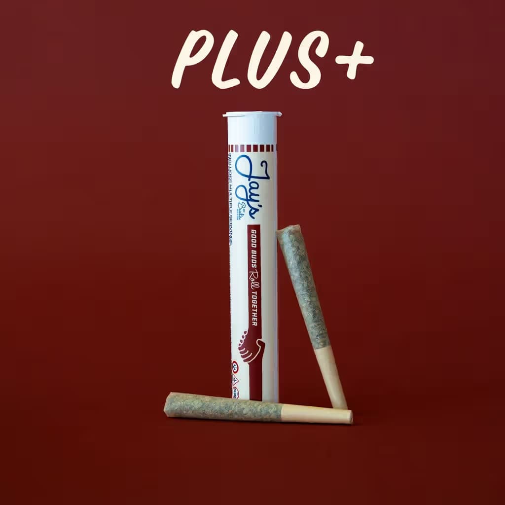Jay's Push OG