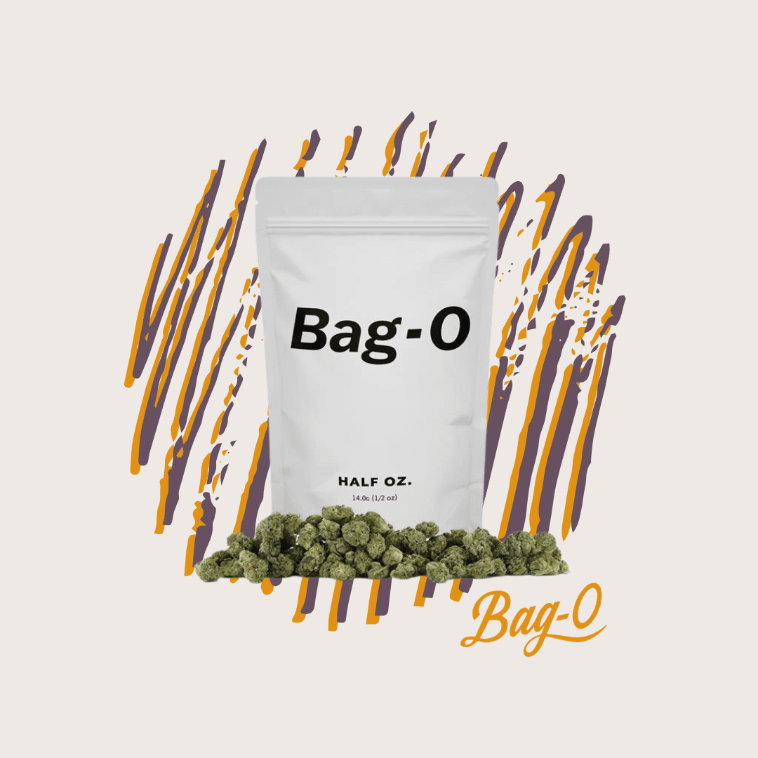 Bag-O Gas Drop