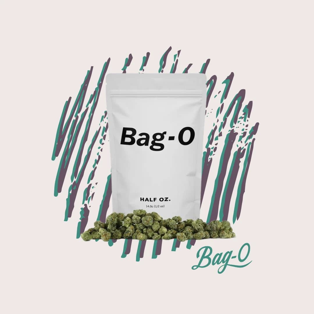 Bag-O Lemon Cooler