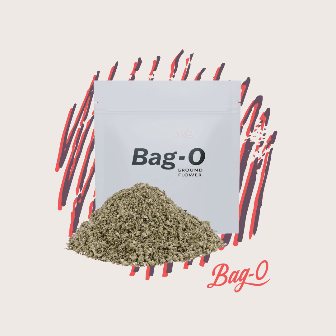 Bag-O Midnight