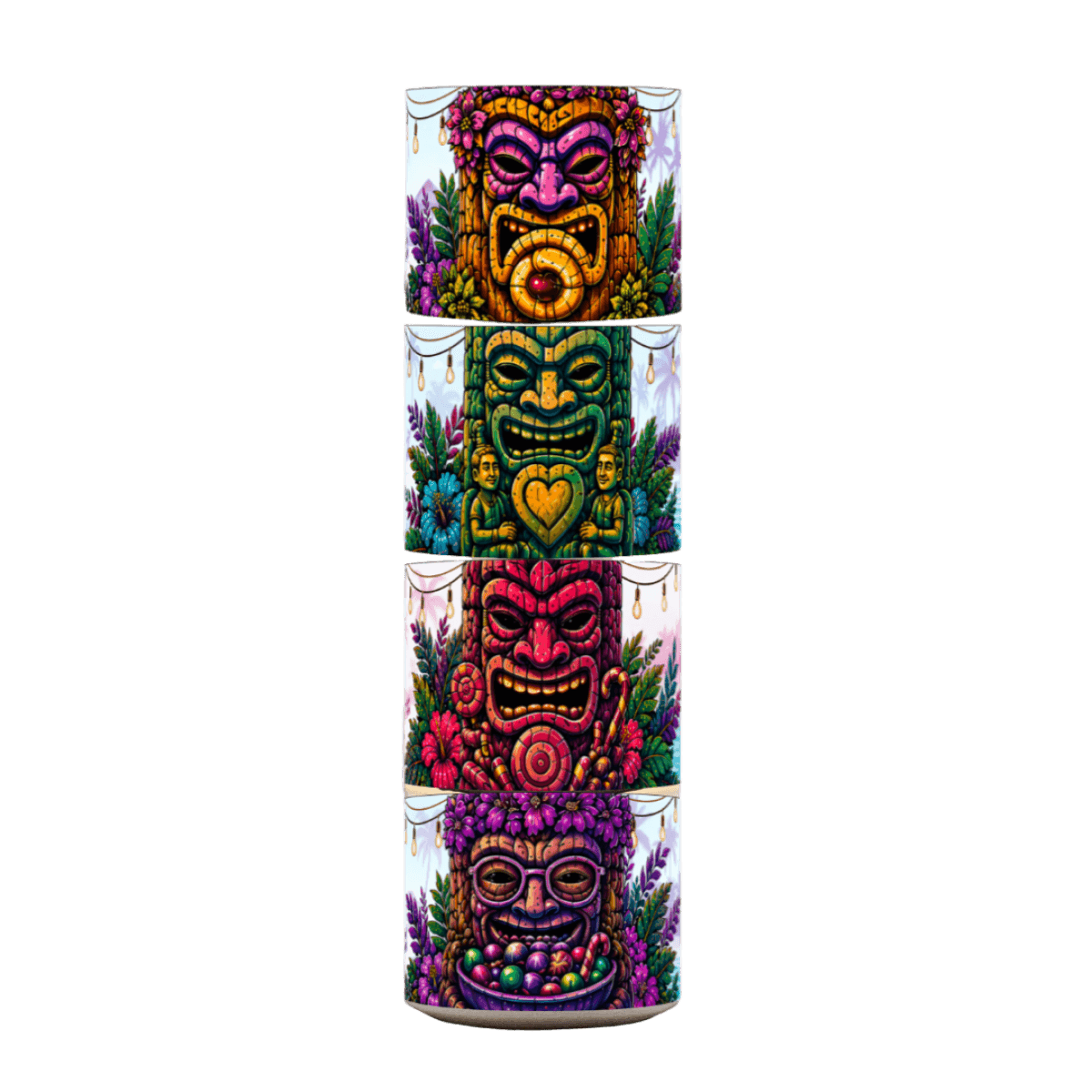 U4EA Farms Hawaiian Jelly Roll | 1g Live Rosin | By U4EA Farms