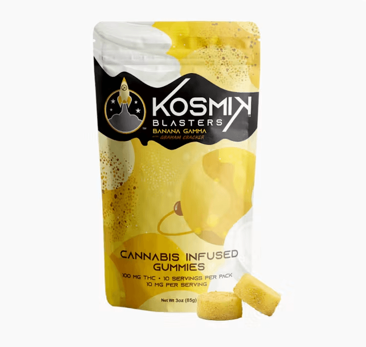 Kosmik Brands