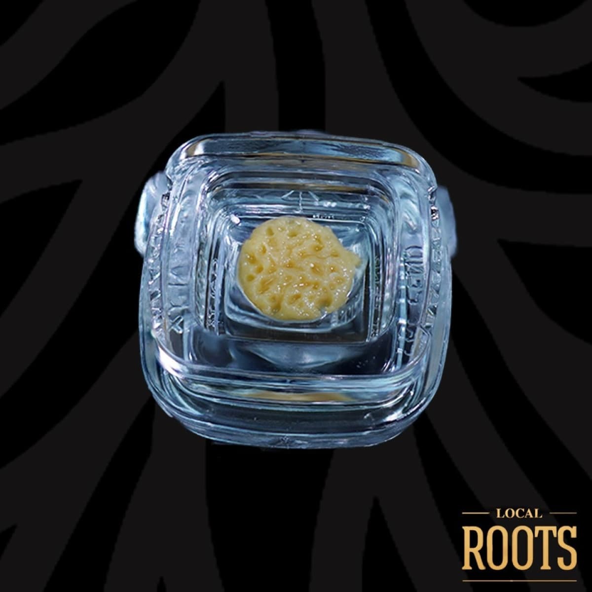 Local Roots Organic Ice Cream Cake Live Rosin | Concentrates | 1g