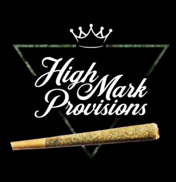 HighMark Provisions Flower
