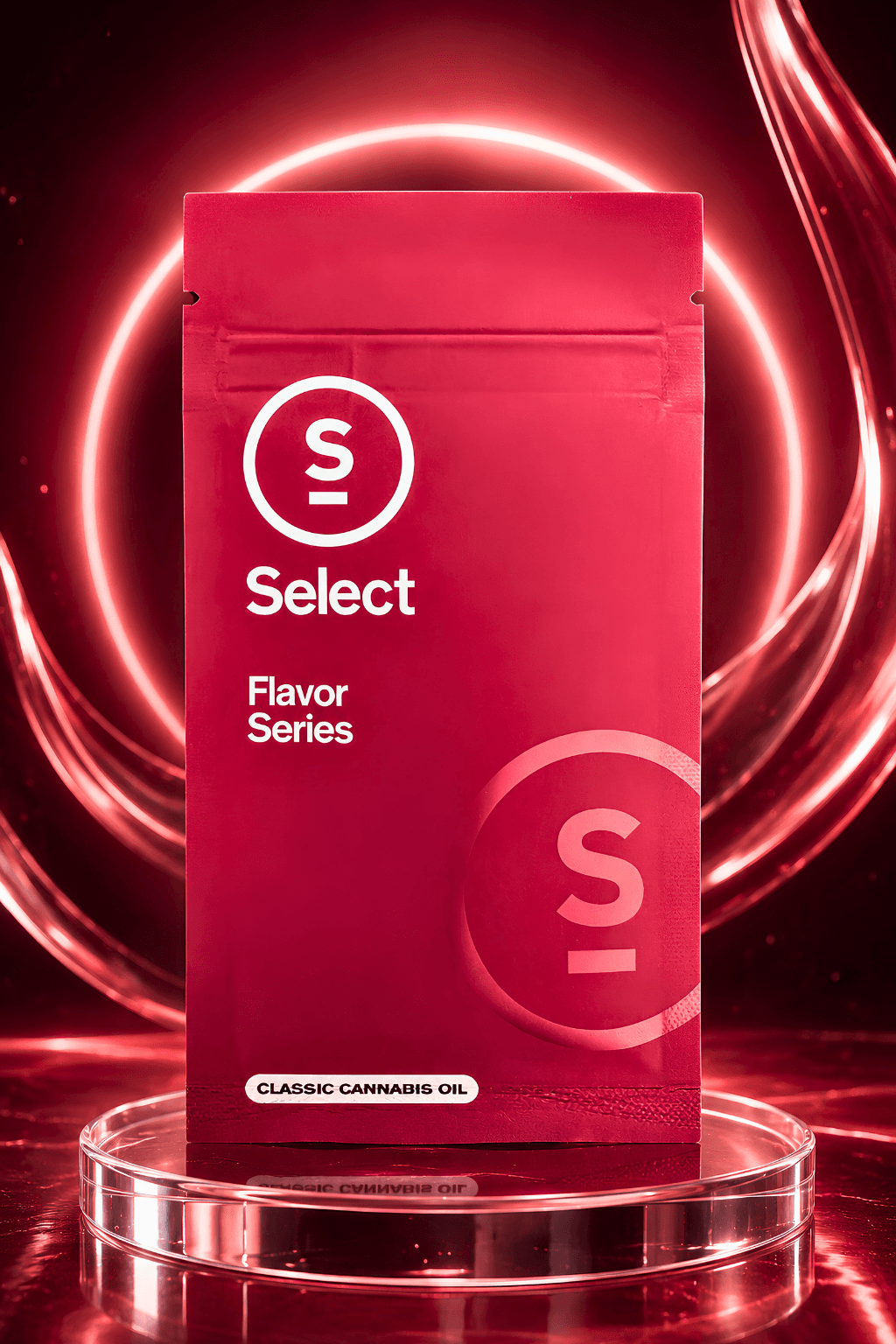 Select Crimson Toro