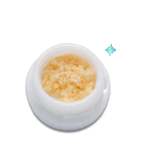 Resinate Papaya Runtz Crumble 1g