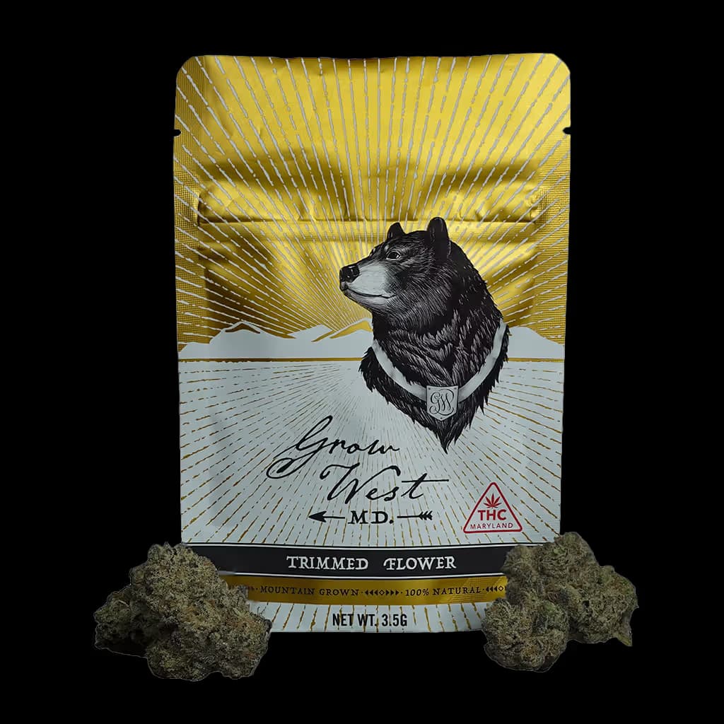 Grow West Cannabis Company