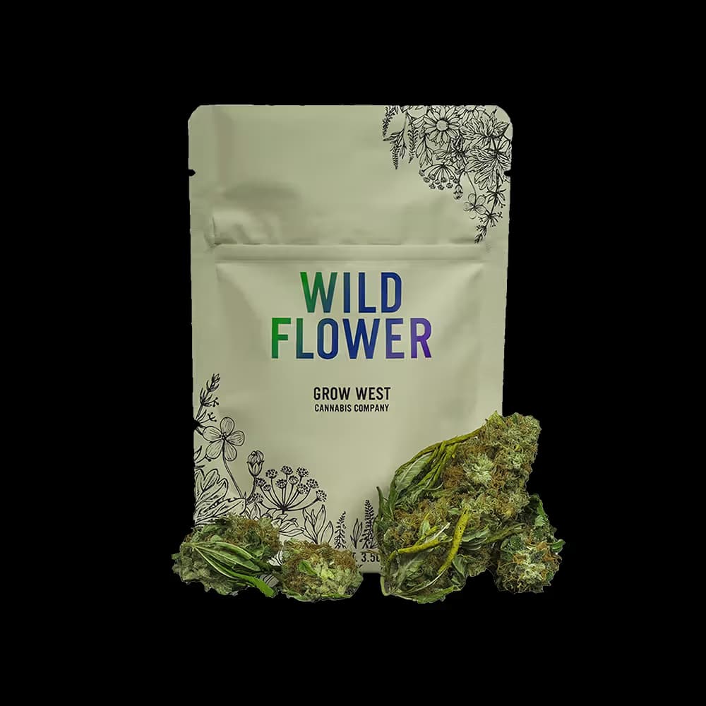 Grow West Cannabis Company