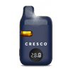 Cresco™ Tahiti Lime x Lemon Peel | Live Resin Disposable | 1g