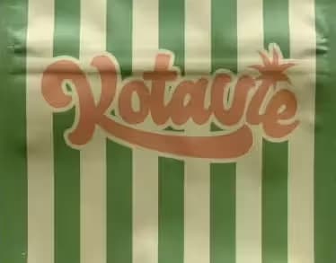 Kotavie Permanent Marker | 3.5g