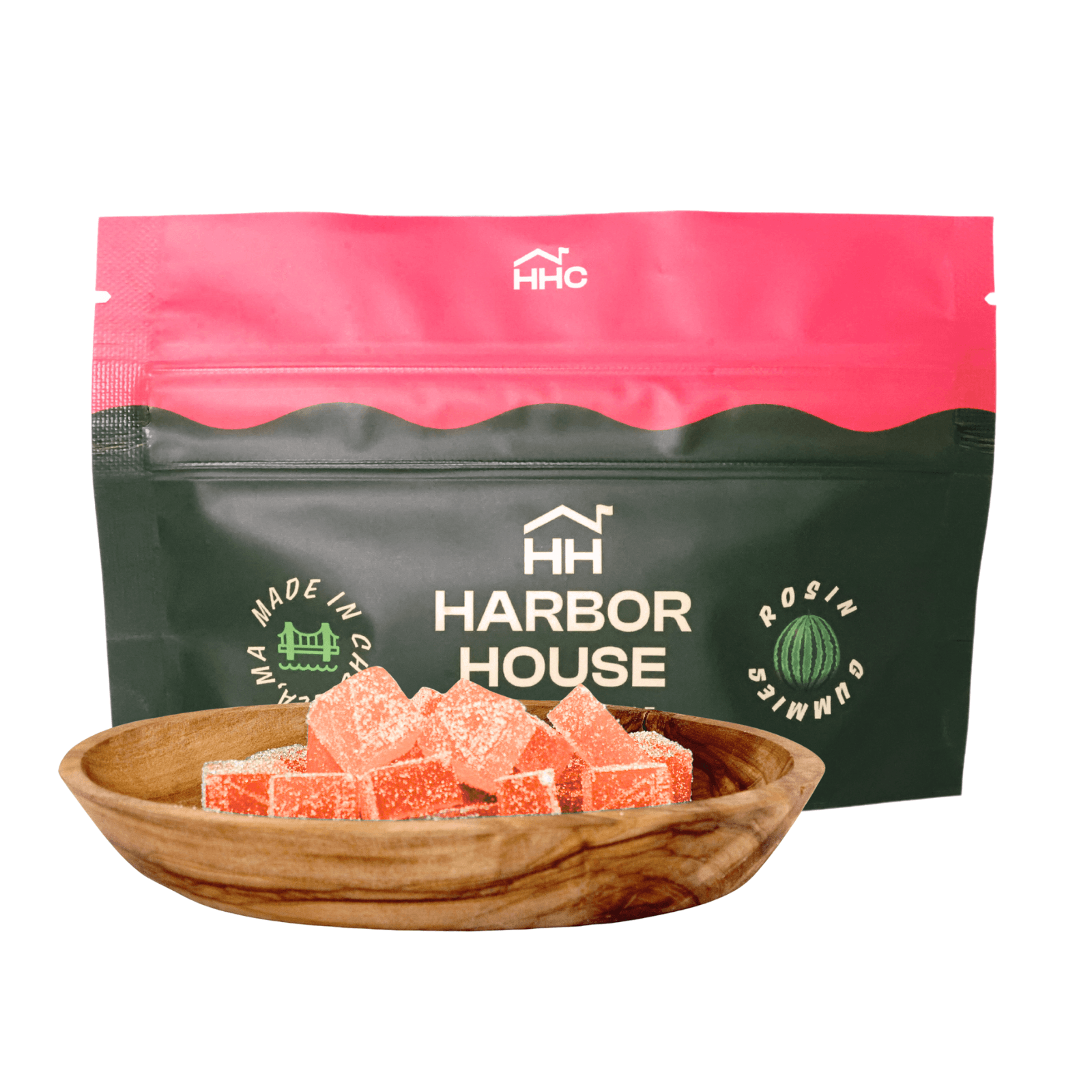 Harbor House Collective