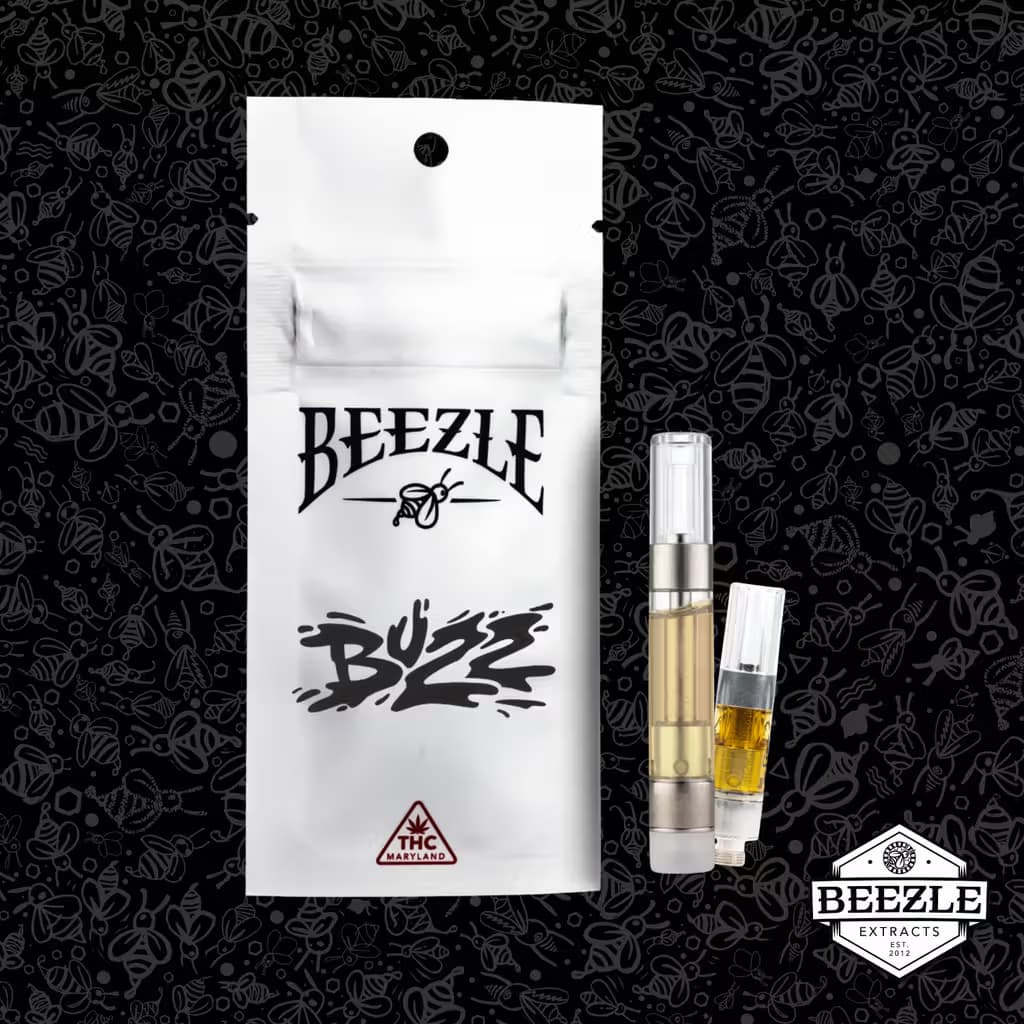 Beezle Chem Cookies