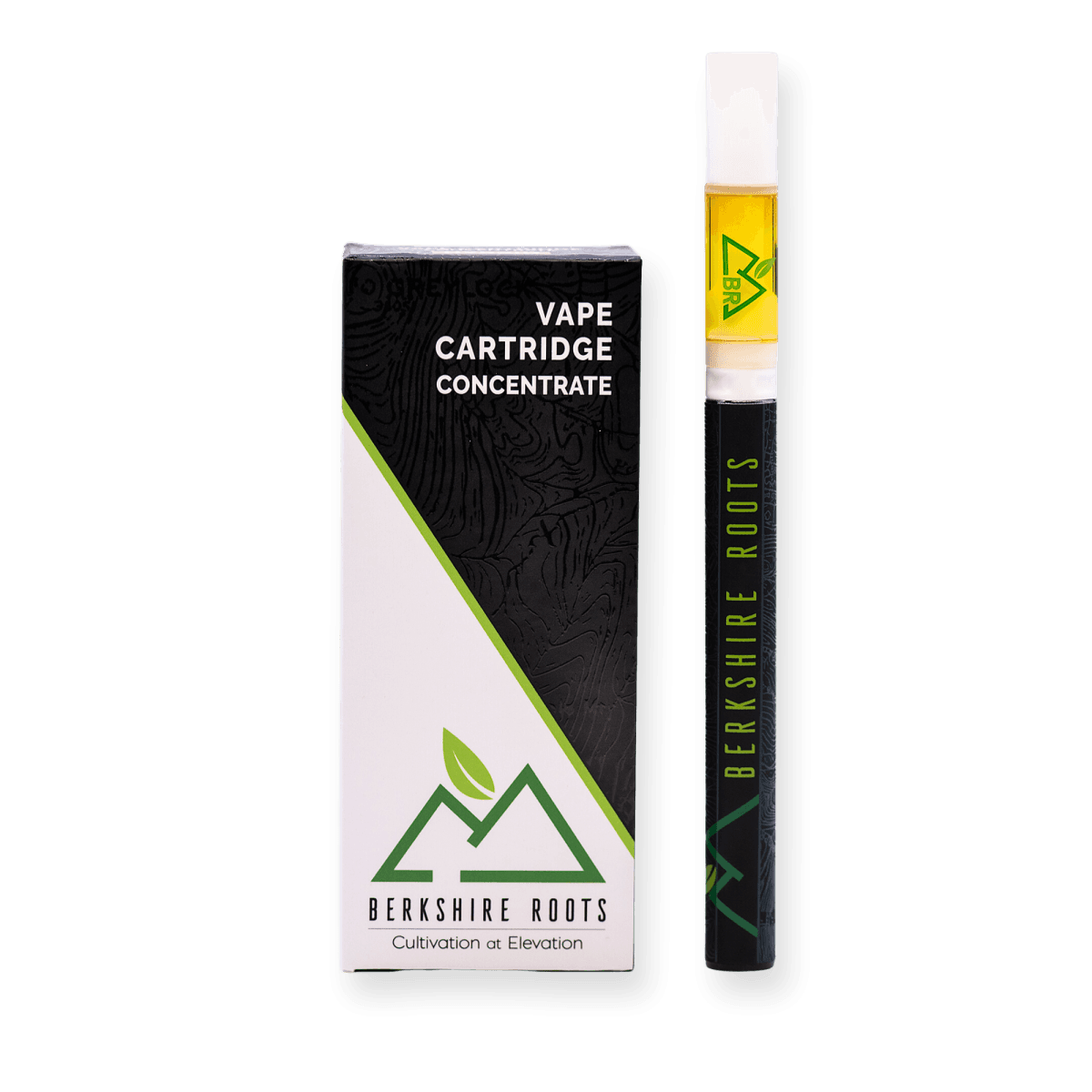 Berkshire Roots Cosmic Juicebox Cartridge | 1g