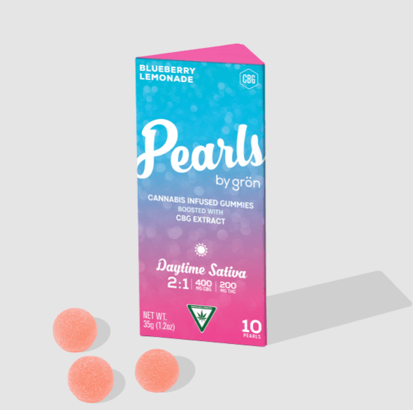 PEARLS
