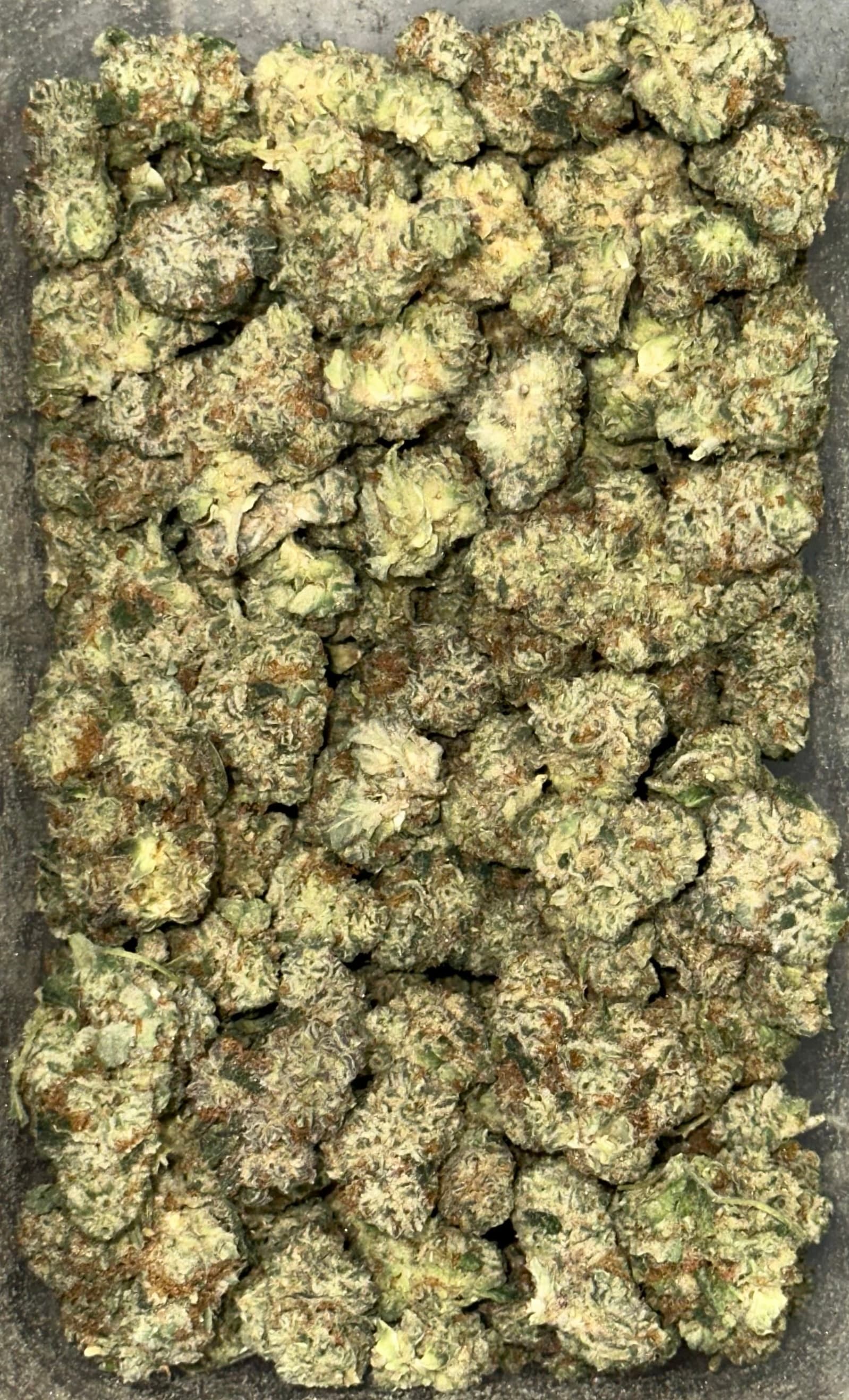Deli Flower - Great Tier