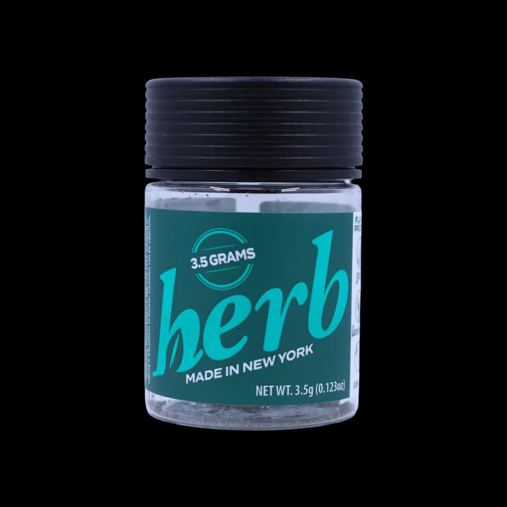 Herb Herb Space Runtz