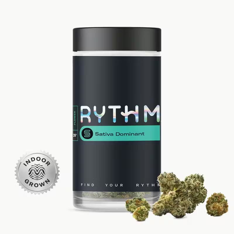 RYTHM Scotch & Soda