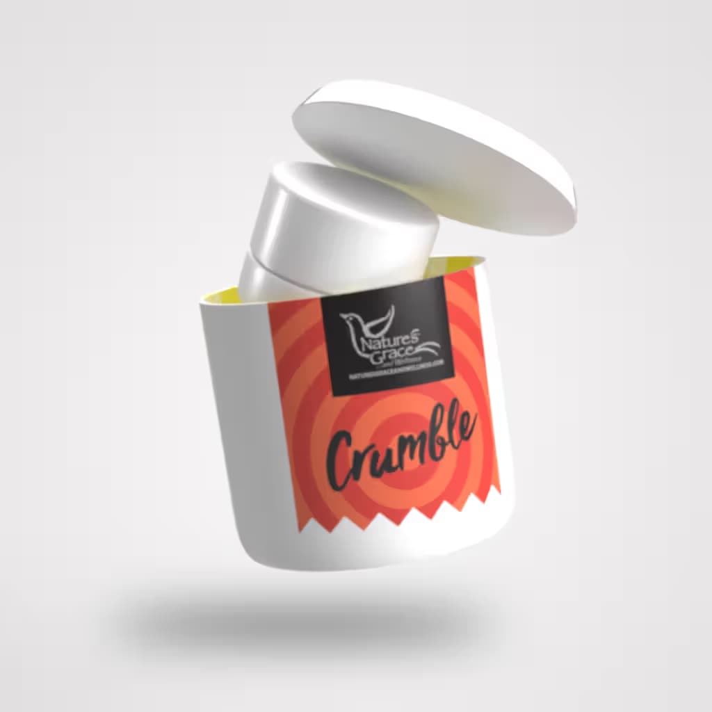 Signature Coffee Creamer