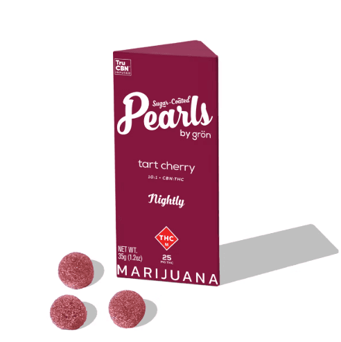 PEARLS