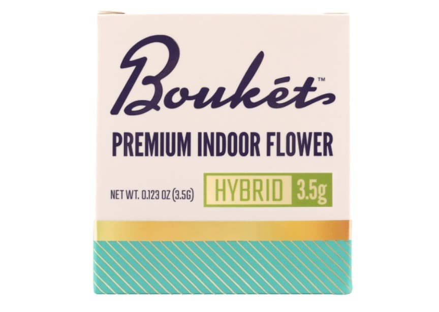Bouket Ethanol #33 | Flower