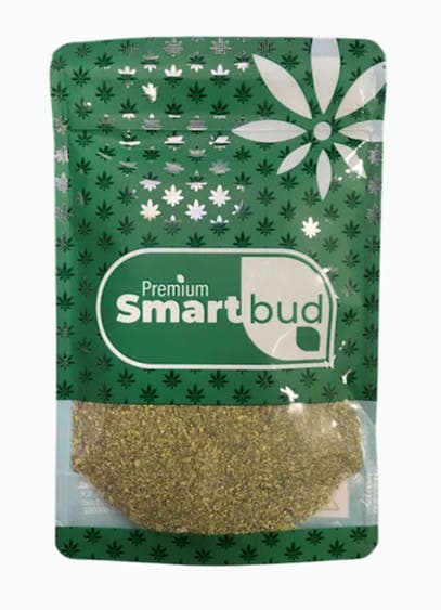 SMARTBUD SmartBud Sunset Sherbert 14g Ground Flower