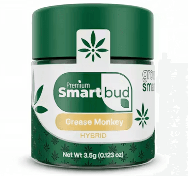 SMARTBUD GEORGIA Z FLOWER