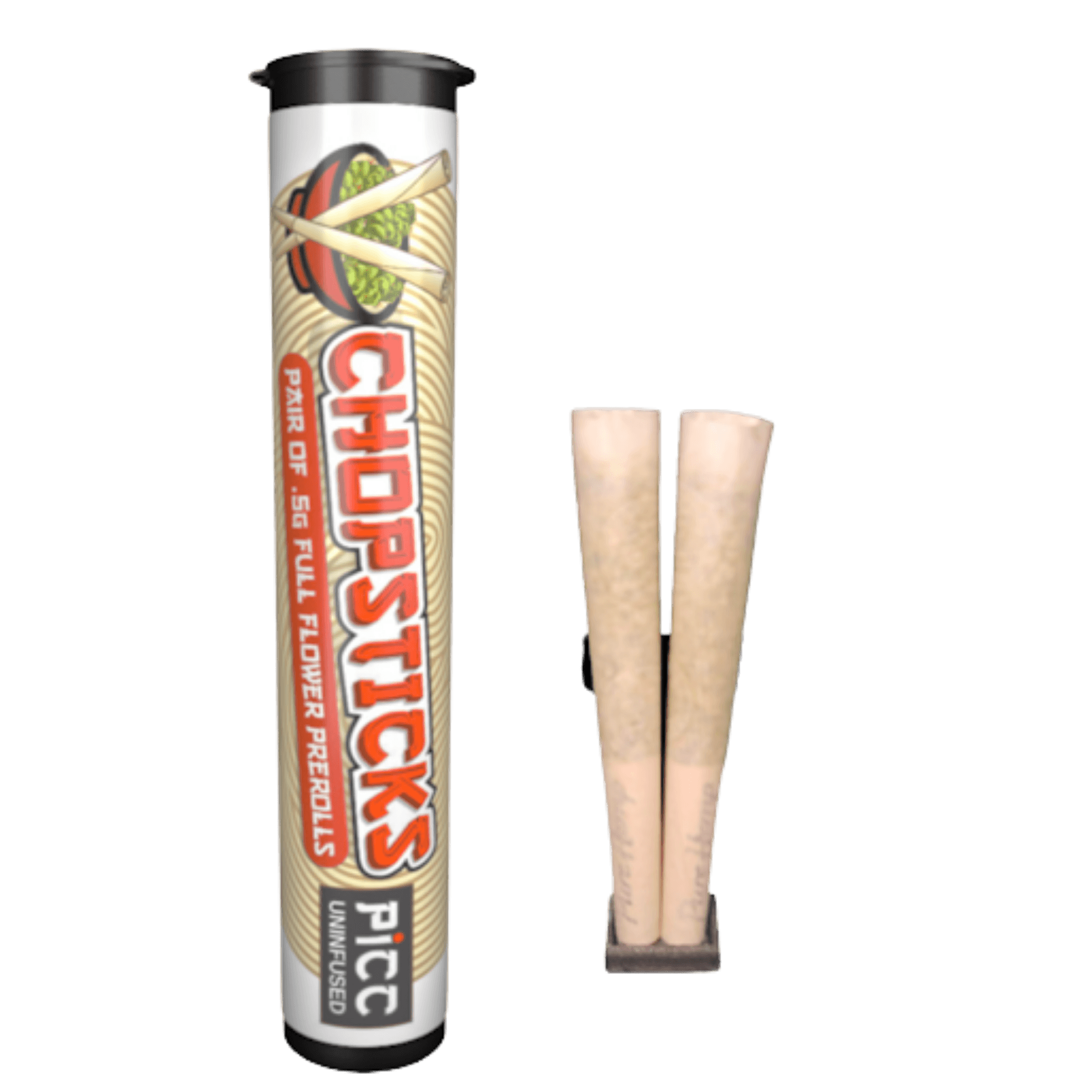 CHOPSTICKS