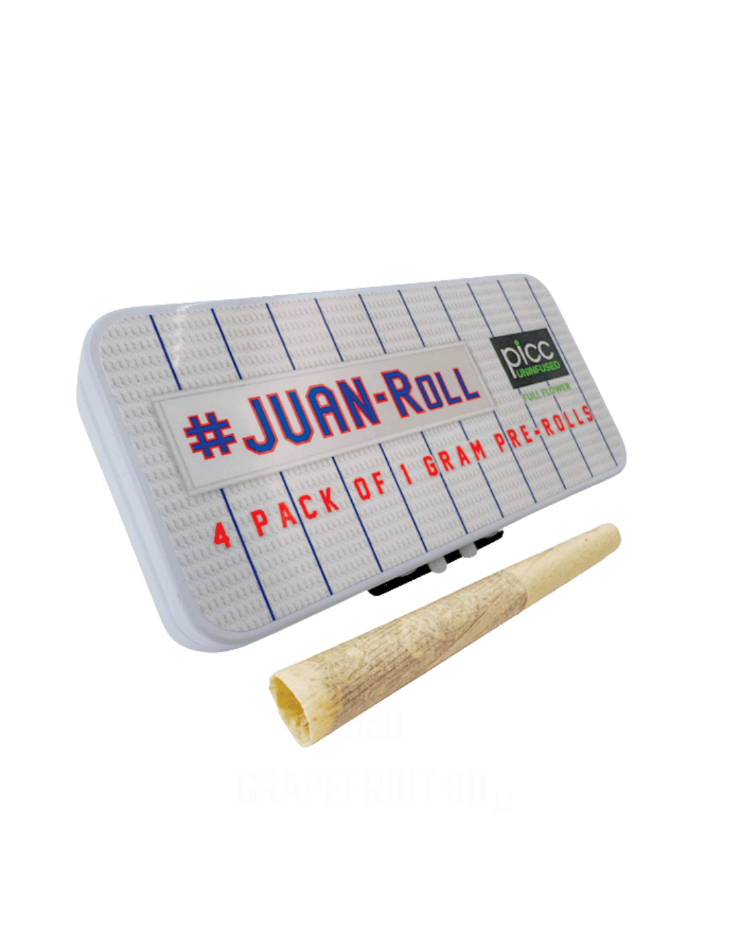 #JUAN-ROLL