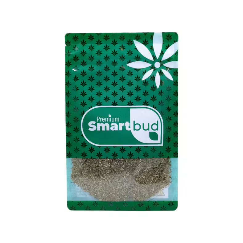 SMARTBUD