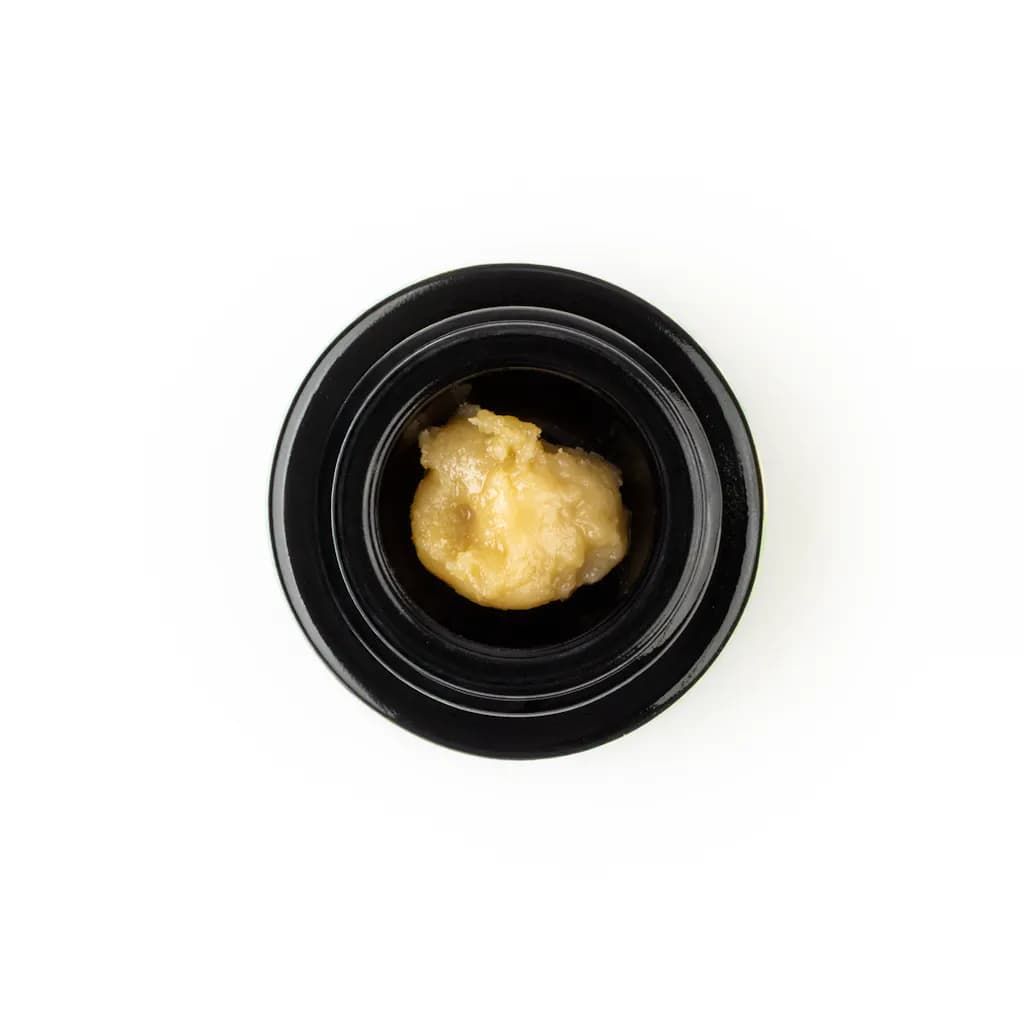 INTERNATIONAL HASH Cold Cure Hash Rosin | Cherry Slushie Sativa