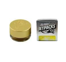 Jetpacks Blueberry Pancakes | Badder 1g