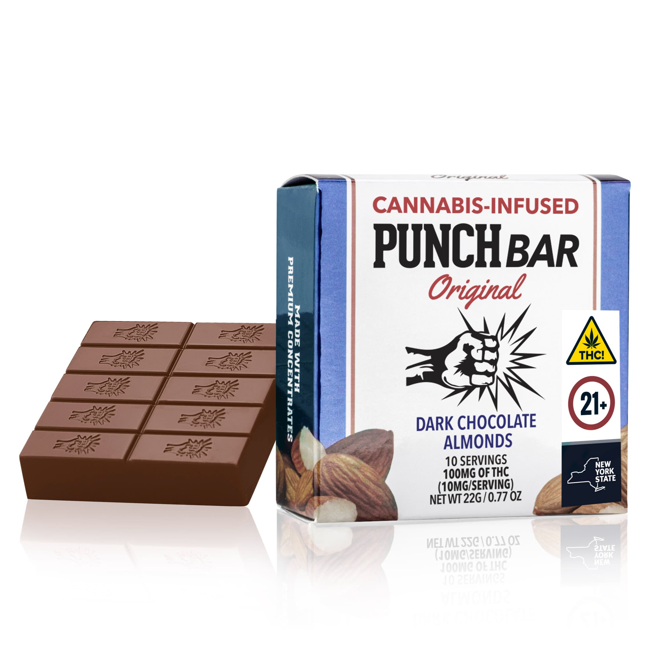 Punch Bar