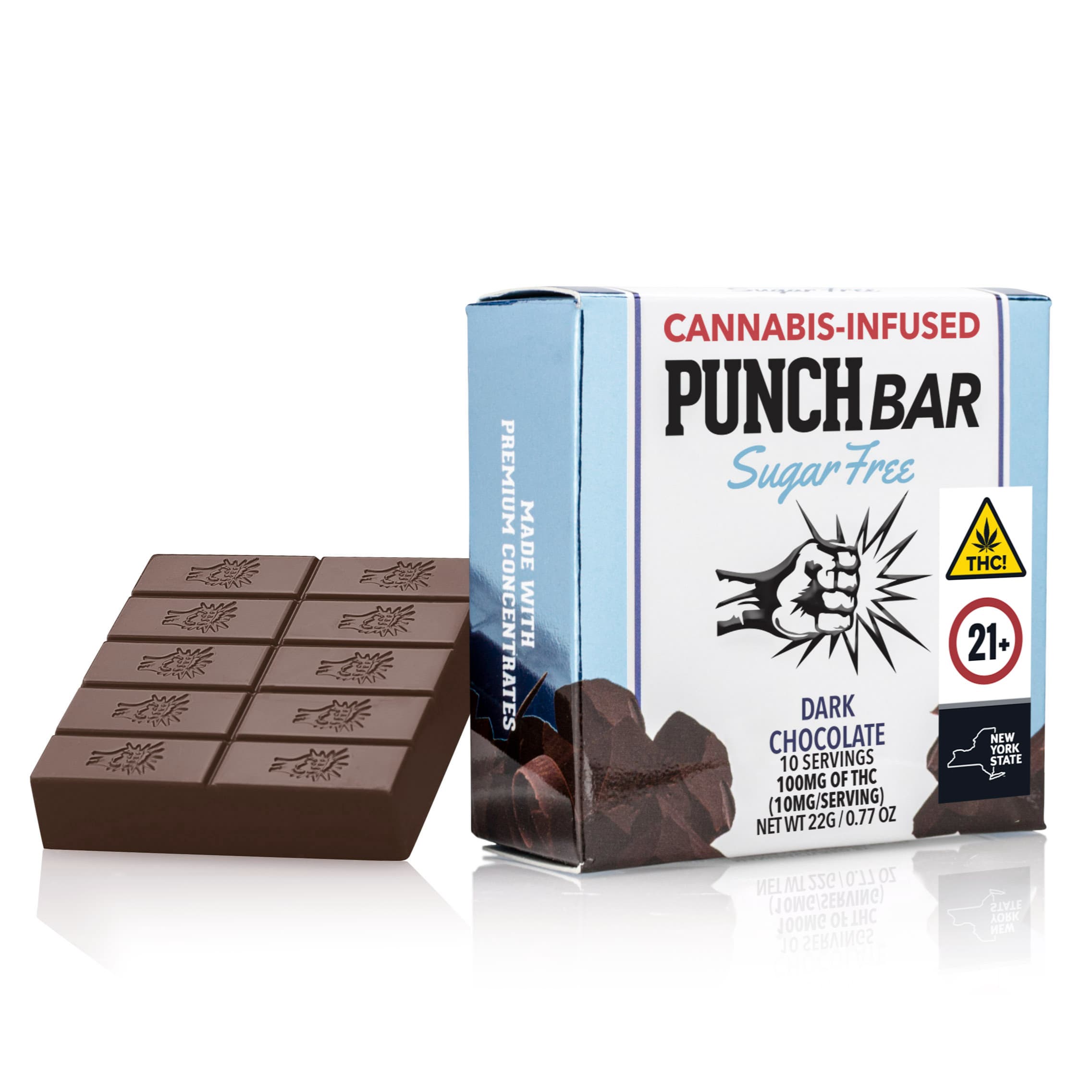 Punch Bar