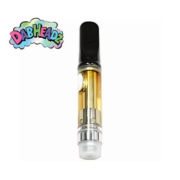 Dabheadz Super Lemon Haze