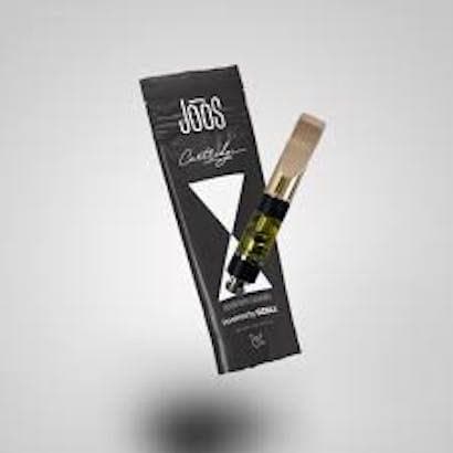 Joos Moonglow