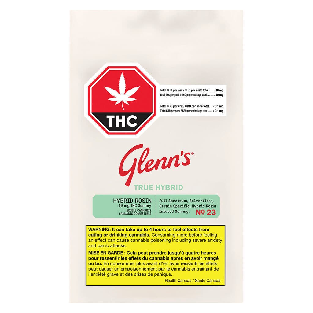 Glenn's