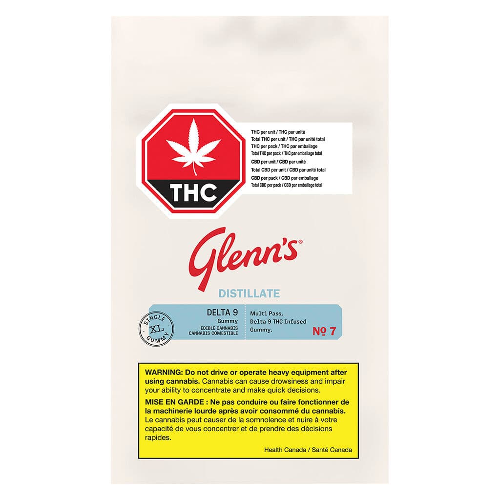Glenn's