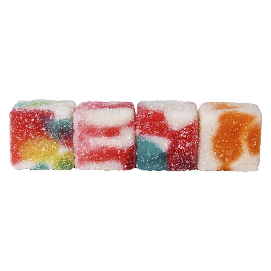 Glenn's No.3 Red Label Select Rosin - Ice Cream - 4 Pack