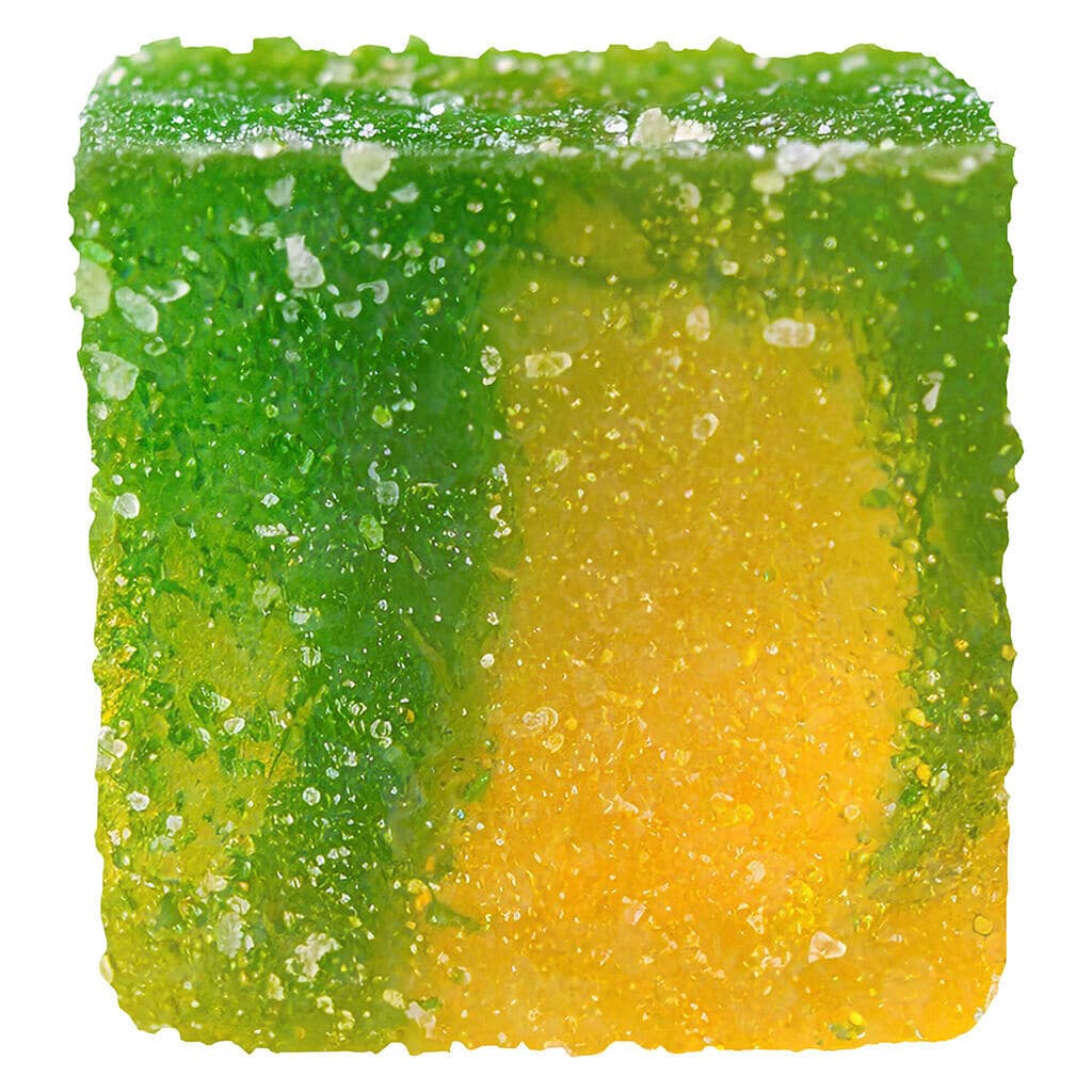 Glenn's No.21 Distillate Delta 9 - Sour Mango - Hybrid - 1 Pack