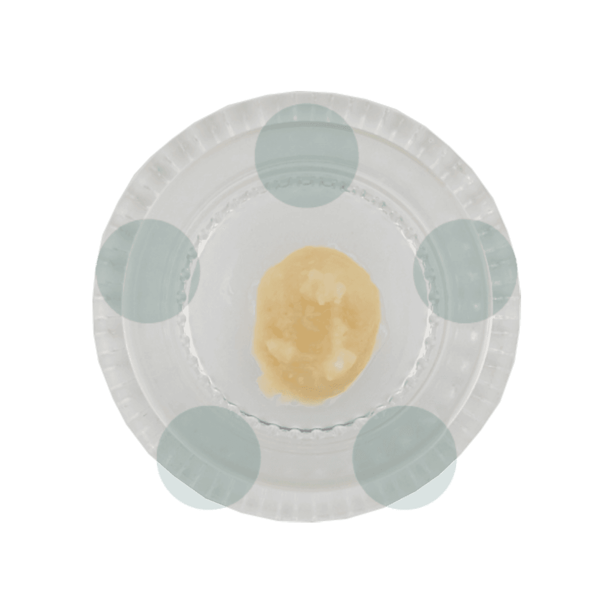 Stone Leaf Cannabis Frost Factory #2 1g Live Rosin