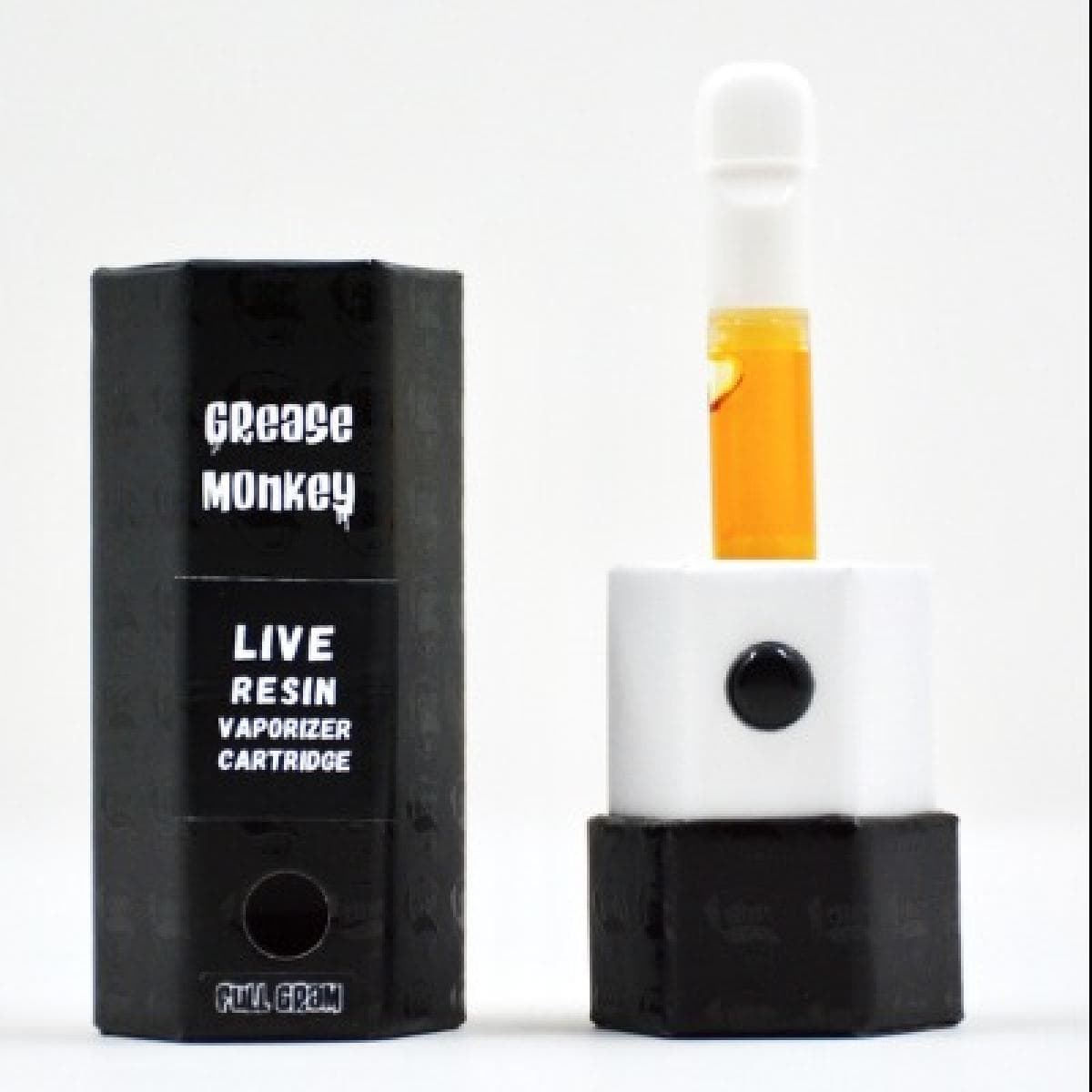 DoughBoi Farms Vapes
